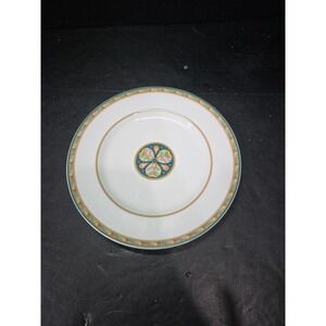 Noritake Brandywine Salad Plate, 8.5" Plate, Sri Lanka, Impromptu‎ Collection